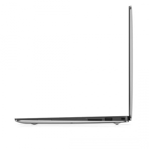 Laptop Dell XPS 9360 Intel Core i5-7200U 8GB DDR3 256GB SSD Win 10 Home Argintiu