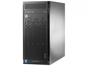 Server Tower HPE ProLiant ML110 Gen9 Intel Xeon E5-2620v4 8GB 