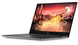 Laptop Dell XPS 9560 Intel Core i7-7700HQ 32GB DDR4 1TB SSD nVidia GeForce GTX 1050 4GB Win 10 Pro