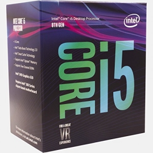 Procesor Intel Core i5 8400 2.8GHz S1151 Box