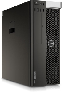 Sistem Desktop Dell Precision T5810 MT Xeon UP E5-1620V4 16GB DDR4 1TB HDD NVIDIA Quadro M2000 4GB Win10 Pro 