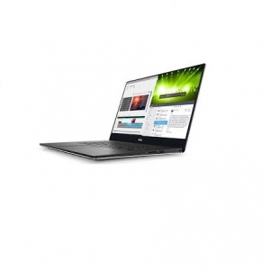 Laptop Dell XPS 15 9560 Intel Core i7-7700 16GB DDR4 512GB SSD nVidia GeForce GTX 1050 4GB Windows 10 Pro