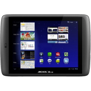 Tableta Archos 80 G9 8GB 8 Inch Dark Grey
