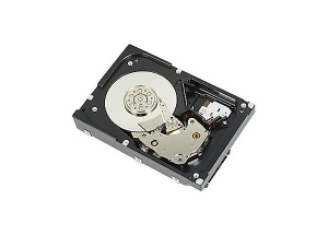 HDD Server Dell 600GB SAS 10K RPM 12Gbps 2.5 inch