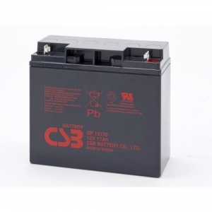 Acumulator UPS CSB 12V/17Ah GP12170B1
