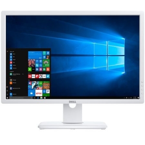 Monitor LED 24 inch Dell UltraSharp U2412M IPS WUXGA 