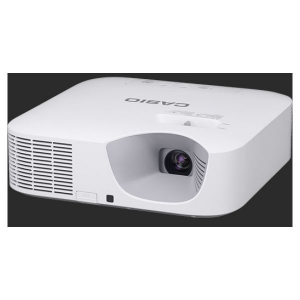 Video Proiector Casio Laser &LED XJ-V110W-EJ Alb