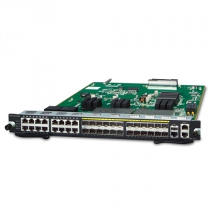 Switch Module Planet 44-port 100/1000X SFP + 4-Port 10G SFP+ Switch Module for XGS3-42000R