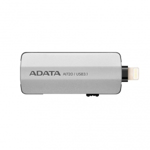 Memorie Adata AI720 32GB USB 3.1 Space Gray