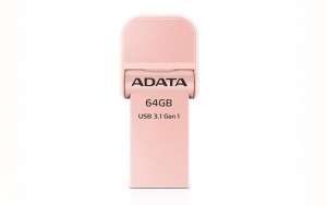 Memorie USB Adata 64GB USB 3.1 roz
