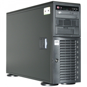 Carcasa Server Supermicro CHASSIS Tower 865W EATX CSE-743TQ-865B-SQ 