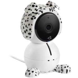 Arlo Baby Puppy Character - Smart HD Baby Monitoring Camera