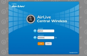 AirLive AC-1200R 1200Mbps 802.11AC AP Router After Tests