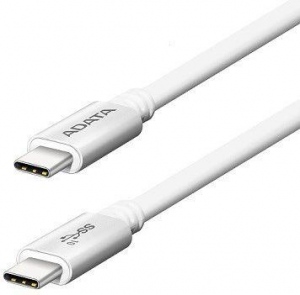 ADATA Sync and Charge Lightning Cable, USB-C to C
