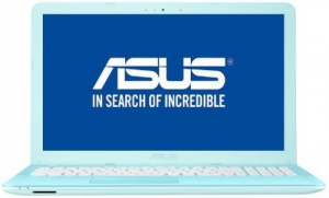 Laptop Asus VivoBook Max X541NA-GO011 Intel Celeron N3350, 4 GB DDR3, 500 GB HDD, Intel HD, Endless