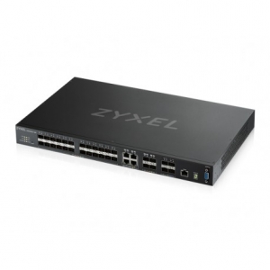 Switch Zyxel XGS4600-32F 24 PortURI 10/100/1000 Mbps