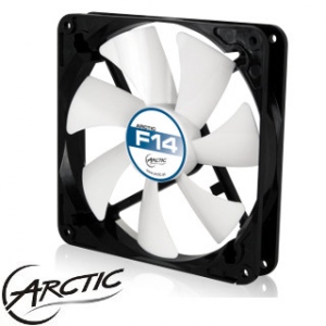 Ventilator Arctic F14 ACFAN00077A