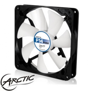 Cooler Arctic fan F14 ACFAN00079A