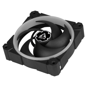 Ventilatoare carcasa optimizate pentru presiune BioniX P120 A-RGB ( pachet 3 ventilatoare + Controller )