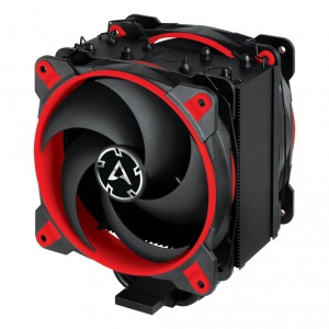 Cooler Procesor Arctic Freezer 34 eSports DUO - Red s.1151,1150,1155,1156,AM4