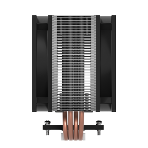 Freezer 36, 120mm, Intel/ AMD, Negru