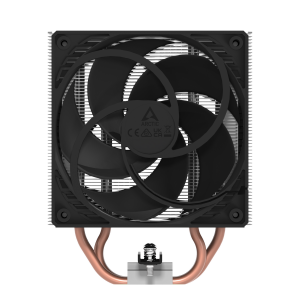 Freezer 36 CO, 120mm, Intel/ AMD, Negru