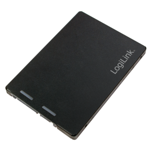 Adaptor HDD/SSD Logilink M.2 SSD SSD 2,5 Inch