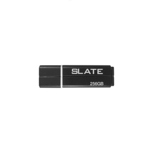Memorie USB Patriot Slate 256GB USB 3.1 Negru
