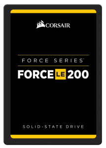 SSD Corsair Force LE200 240GB SATA3 560/530 MB/s