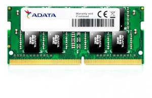 Memorie Laptop Adata Premier Series DDR4 8GB 2400MHz SODIMM