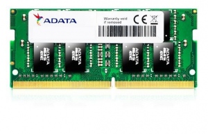 Memorie Laptop Adata Premier Series DDR4 4GB 2400MHz SO-DIMM CL17