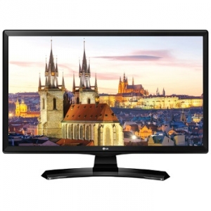 Monitor LED TV 21.5 inch LG 22MT49DF-PZ Full HD