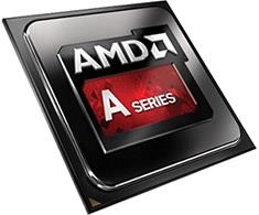 Procesor AMD A6 9500E 3.0 GHz AM4 35W Tray