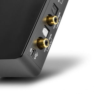 Placa de Sunet AXAGON Soundbox ,USB, 7.1