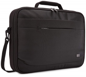 Geanta Laptop Case Logic 15.6 inch, Neagra ADVB116 Black