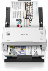 Scanner Epson DS-410