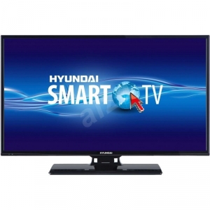 Televizor Hyundai FLN40T211SMART 102cm Full HD Black