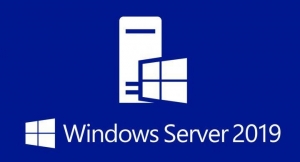 5-pack of Windows Server 2019/2016 User CALs (STD or DC) Cus Kit  