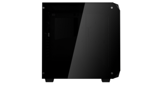Carcasa Aerocool ATX P7 C0 BLACK Tempered Glass, USB 3.0, fara sursa