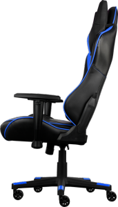 Aerocool Gaming Chair AC-220 BLACK / BLUE