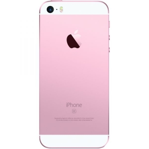Telefon Apple iPhone SE 128GB Rose Gold