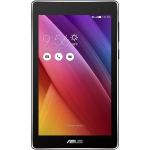 Tableta Asus ZenPad Z170C Quad-Core 16GB 7 Inch 4G Black