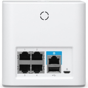 Access Point Ubiquiti AmpliFI HD Mesh Router, Dual-Band 10/100/1000 Mbps Produs Desigilat