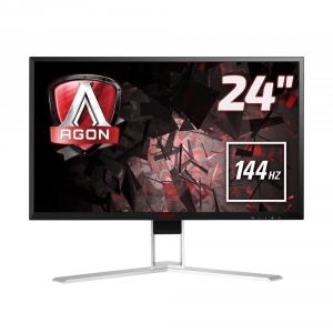 Monitor Gaming LED 23.8 inch AOC Agon AG241QG WQHD