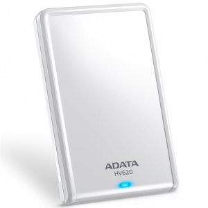 HDD Extern Adata HV620, 2TB , USB 3.1, 2.5 Inch