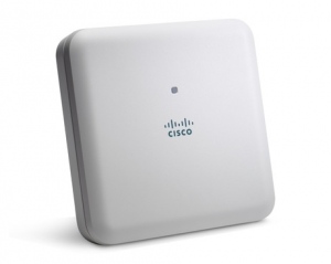 Router Wireless Cisco Aironet 1830 Dual Band 10/100/1000 Mbps