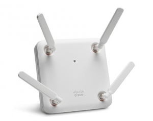Router Wireless Cisco Aironet 1852E Dual Band 10/100/1000 Mbps