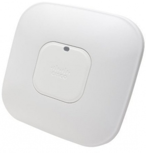 Router Wireless Cisco AIR-AP1852i-E-K9C Dual Band 10/100/1000 Mbps