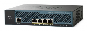 Router Wireless Cisco Aironet 2504 Dual Band 10/100/1000 Mbps