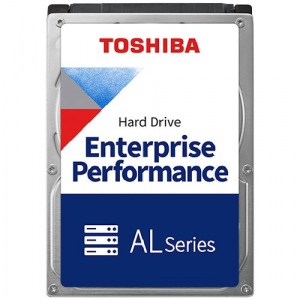 HDD Server Enterprise TOSHIBA AL15SE (2.5--, 900GB, 128MB, 10500 RPM, SAS 12Gbps, 512N), SKU: HDEBL03GEA51F